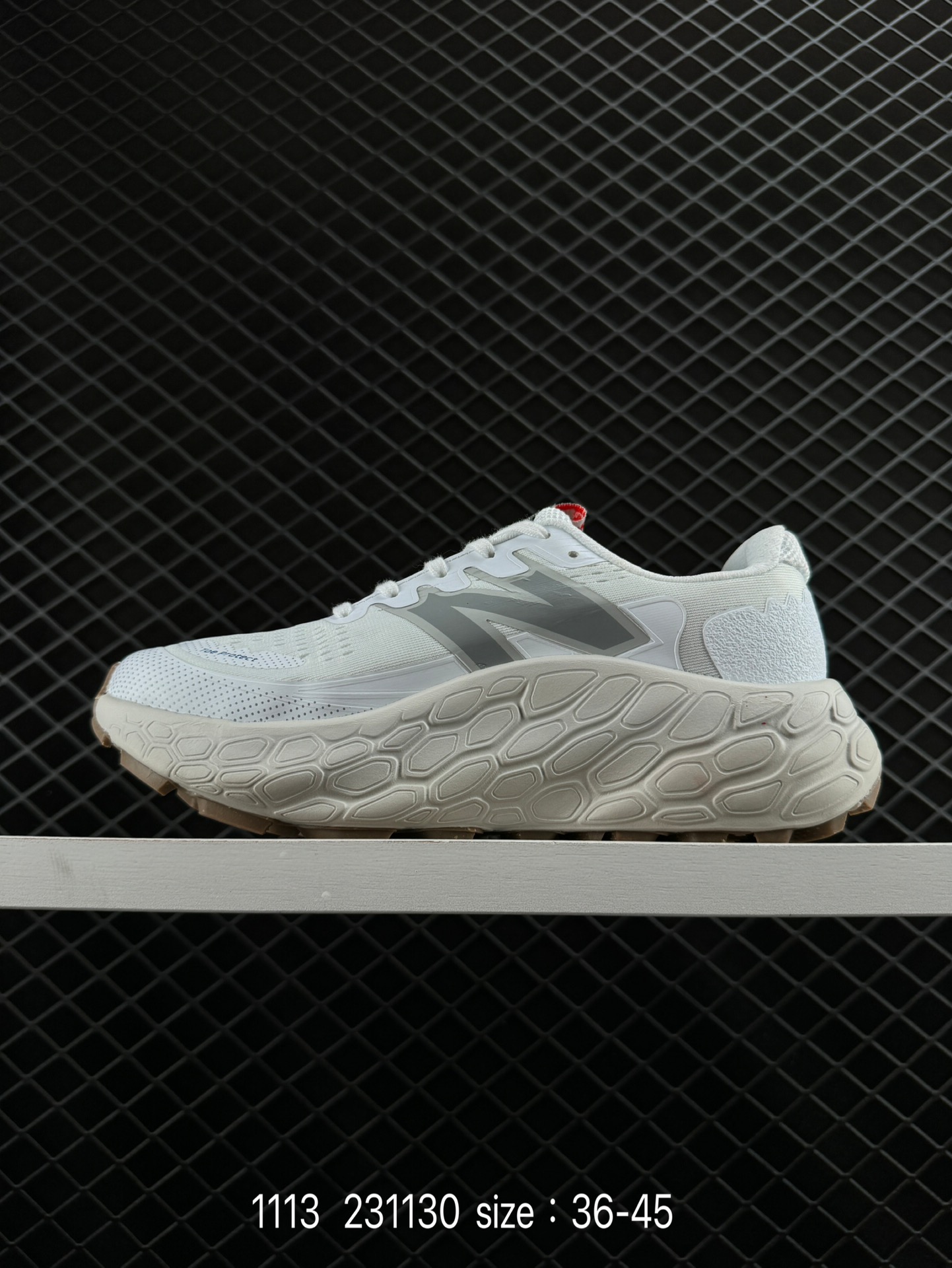 New Balance Fresh Foam X Trail More v3